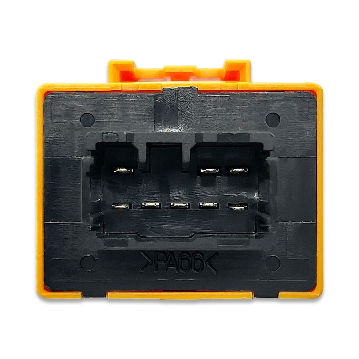 DAMA 8 Pin CF18 KT600 Speed Adjustable LED Flasher Relay Turn Signal | Pack of 1