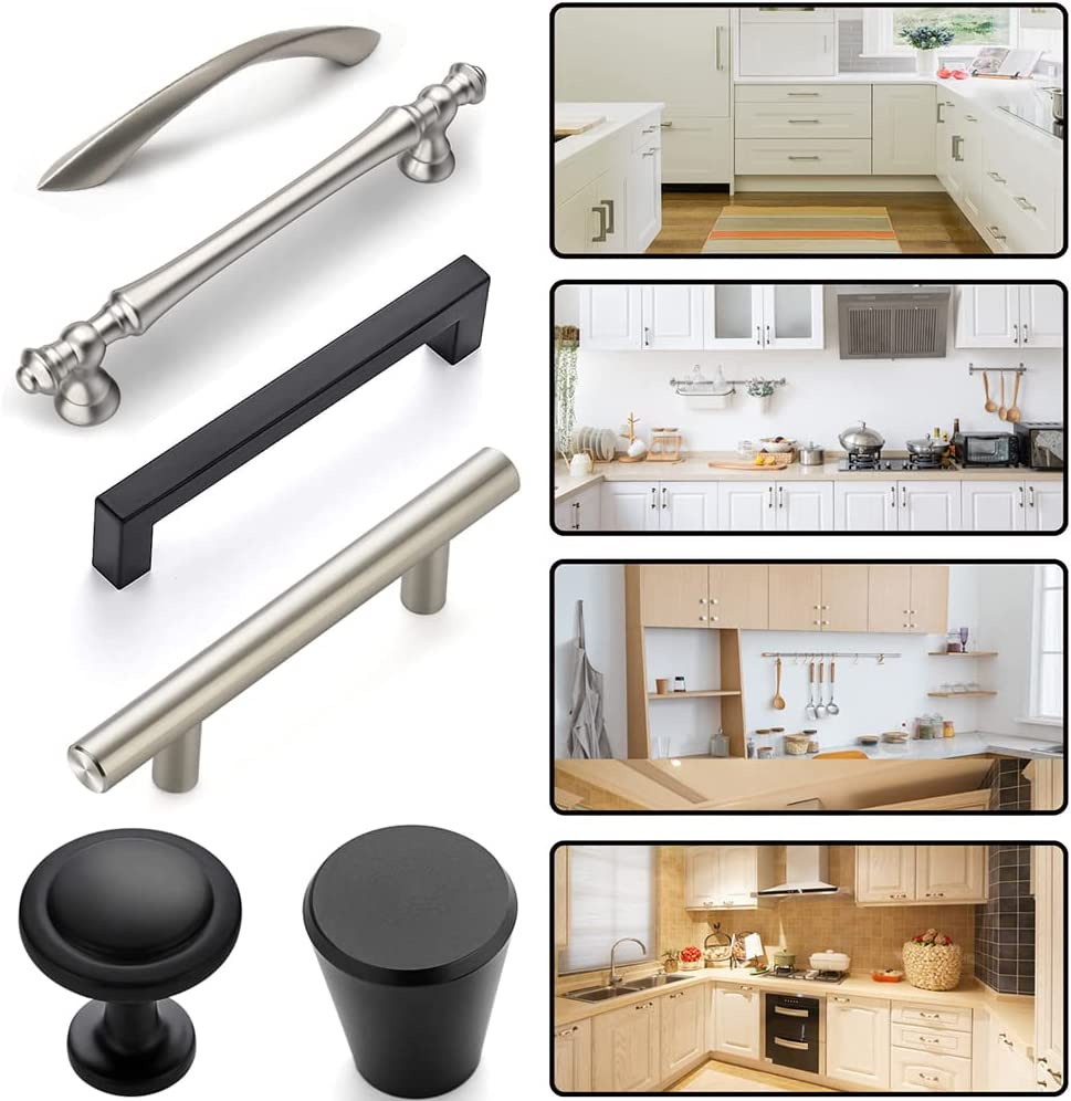Cabinet Hardware Jig Drawer Pull Jig Template Tool Set USA