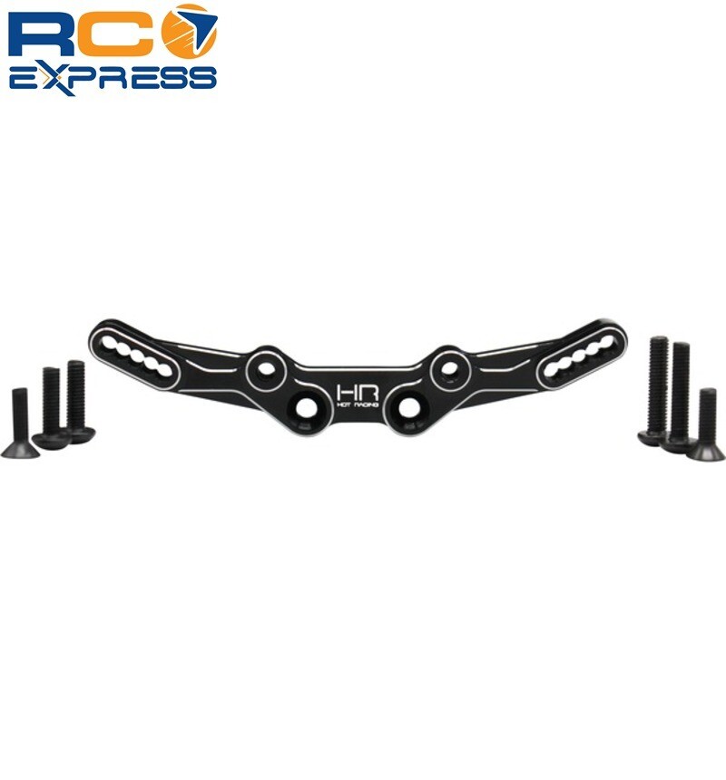 Hot Racing Traxxas 4Tec 2.0 Aluminum Rear Shock Tower TRF3001