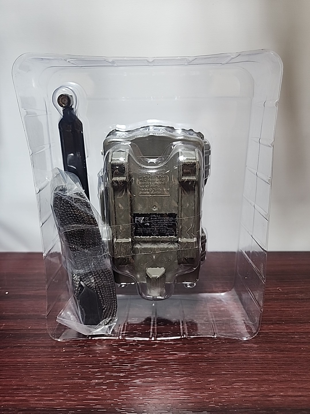 Stealth Cam 26MP Trail Camera STC-FATWX V2 Open Box