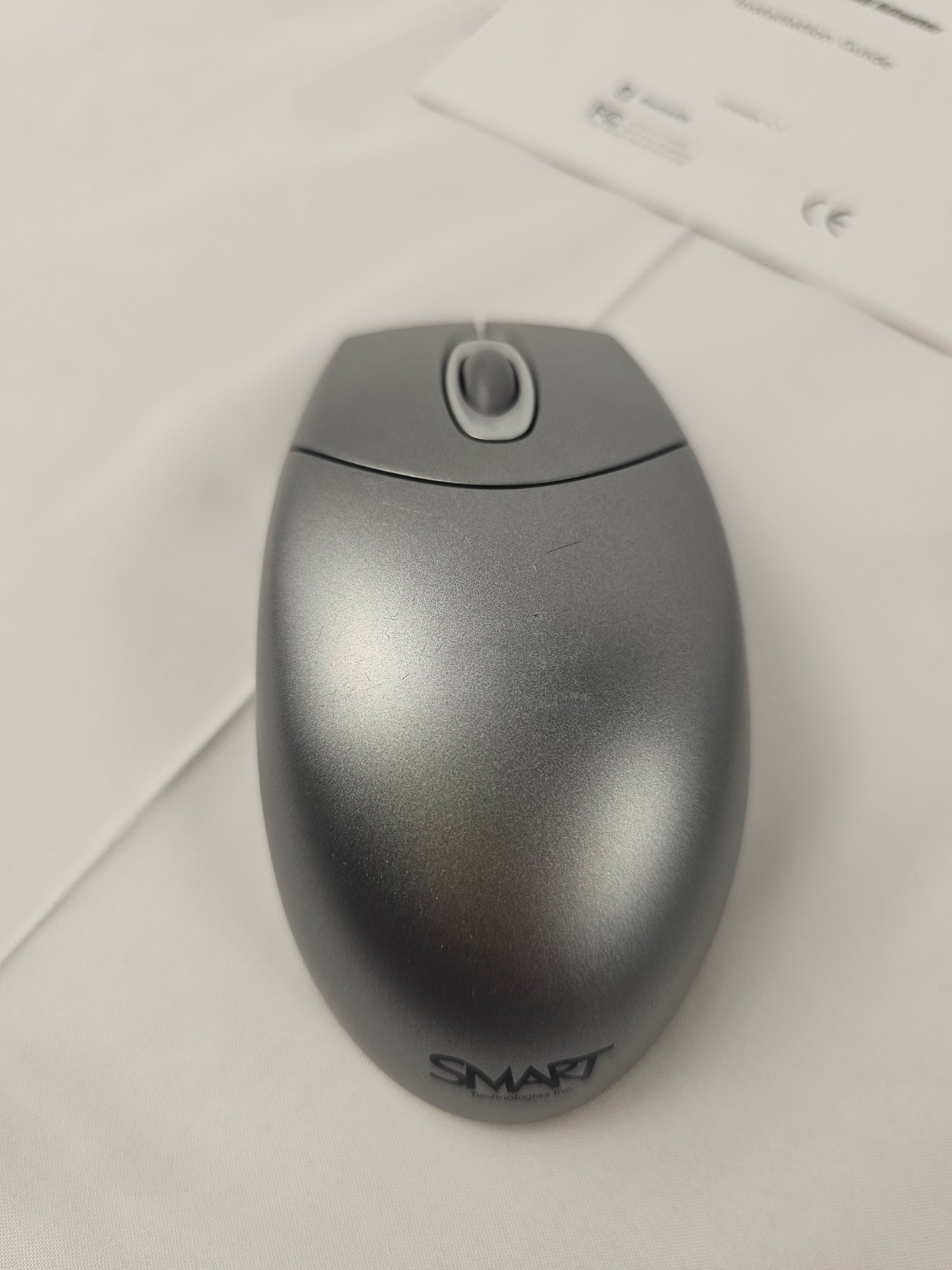 Smart Technologies Airliner WS100 Wireless Slate Bluetooth Whiteboard USB
