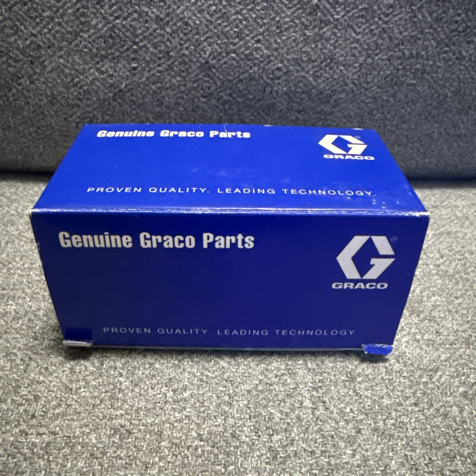 Brand New Graco Flat Tip Guard 249256