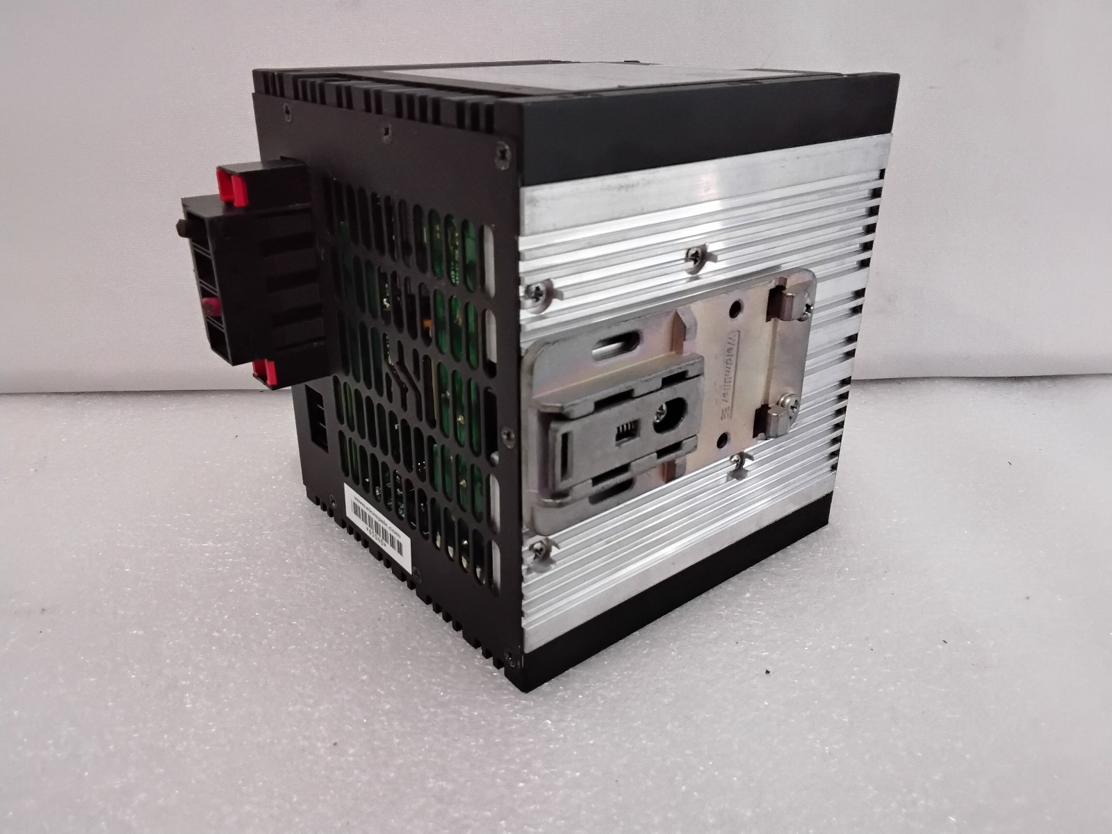 Weidmuller 2467010000 Power Switch