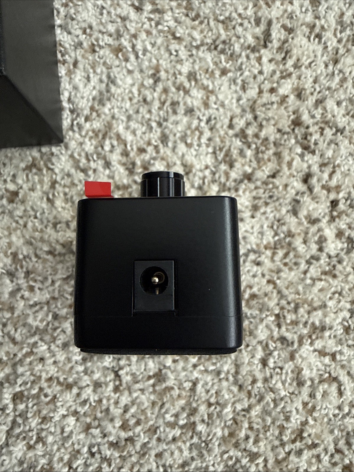 Lakato Looper Pro Guitar Effector - Black