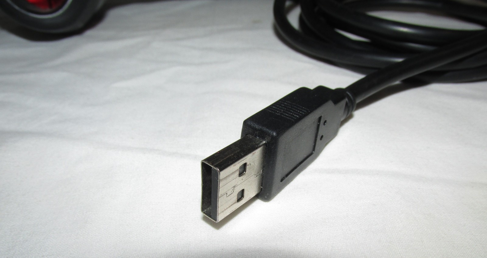 ESky Laser Barcode Scanner - USB