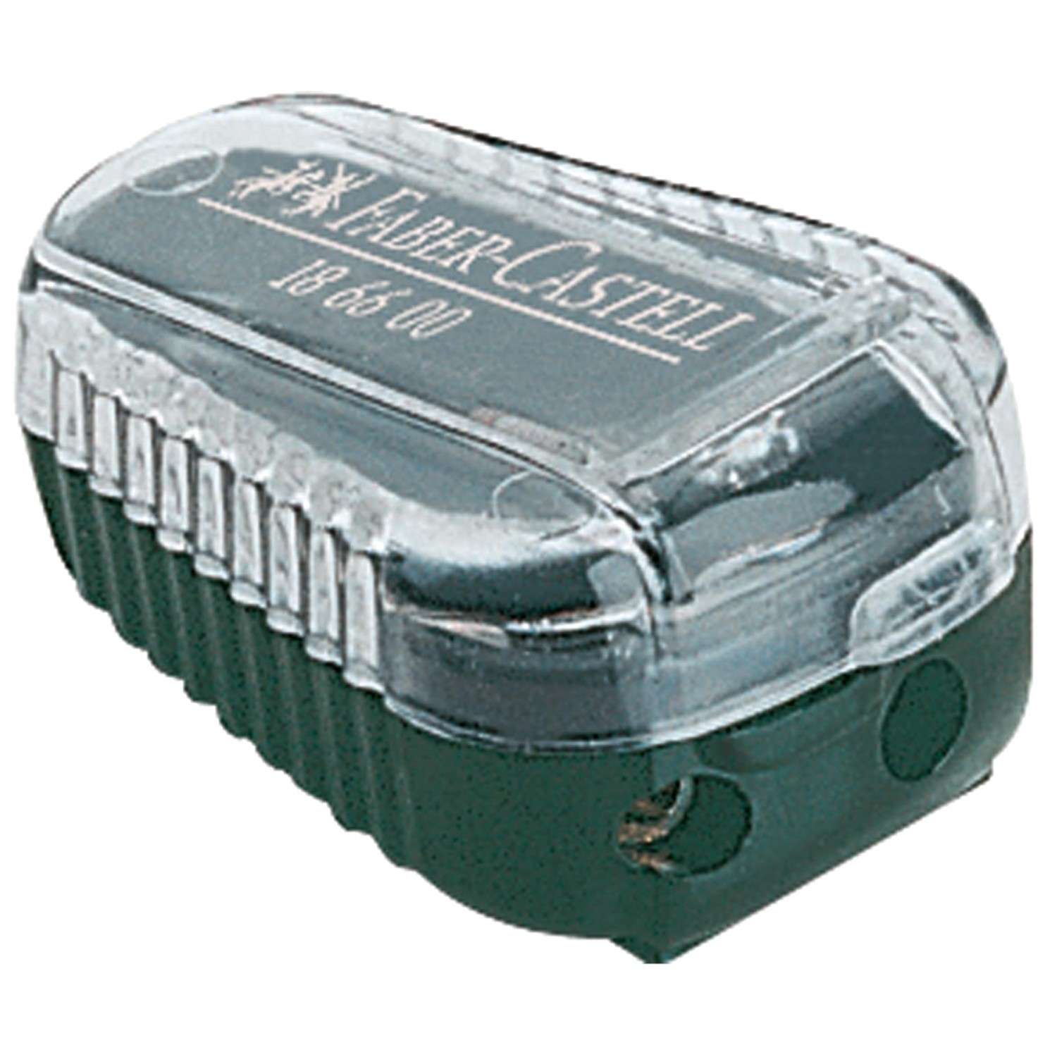 TK Lead Sharpener for Fallmines, Graphite Pencils, 2-3.15mm, Green Plastic