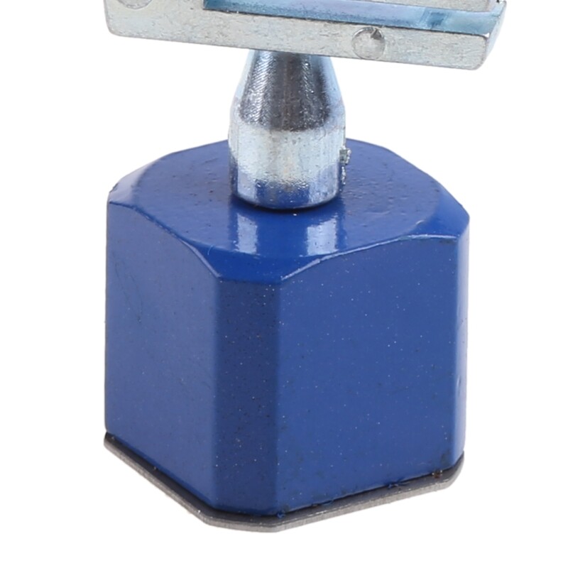 Gauge Base Holder Stand Strong Adjustable Base Stand Tool Stand 215mm