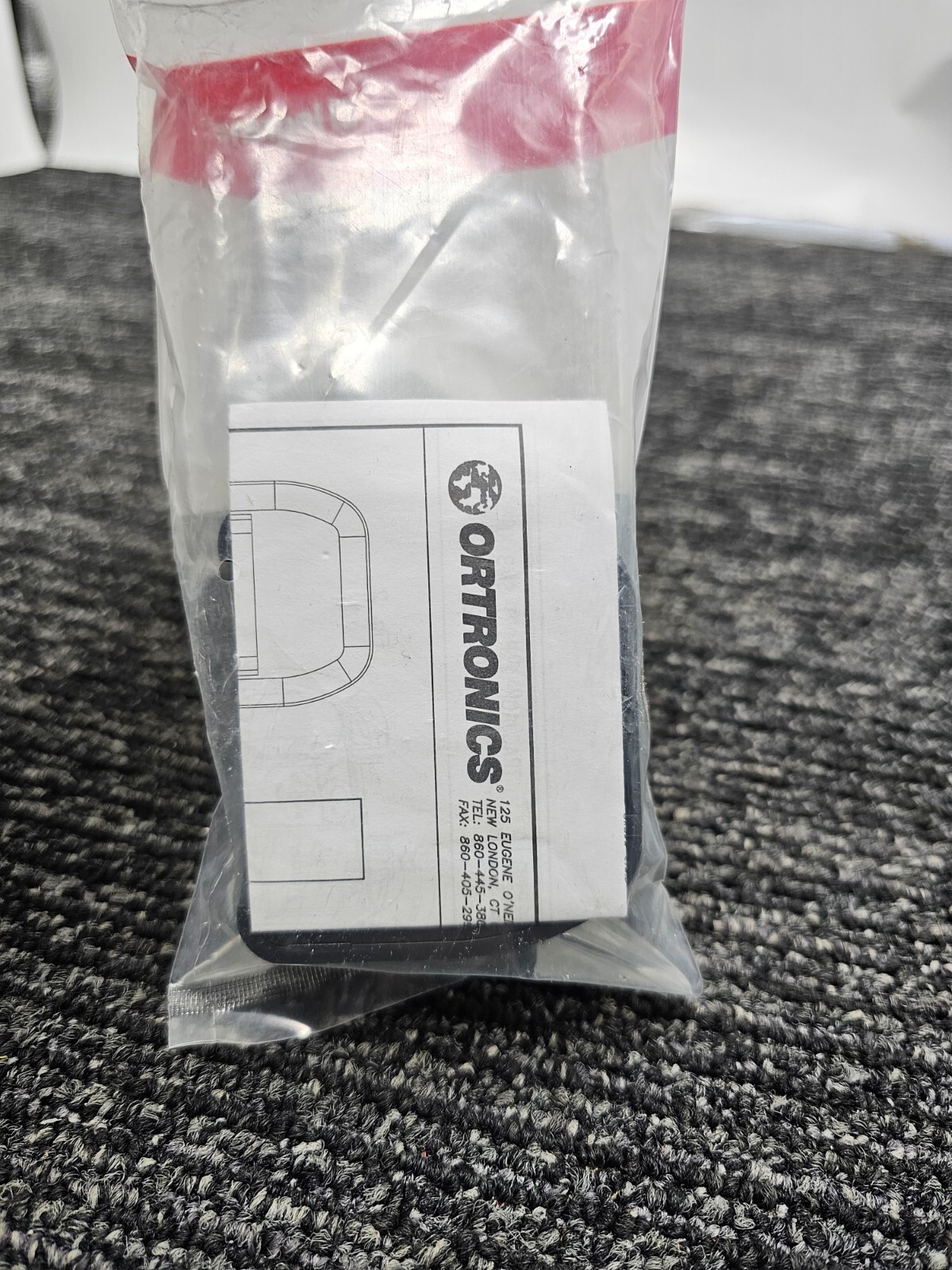 (QTY 7) Legrand 404TJ2-00 Fog White TracJack Surface Mount Housing 2-Port