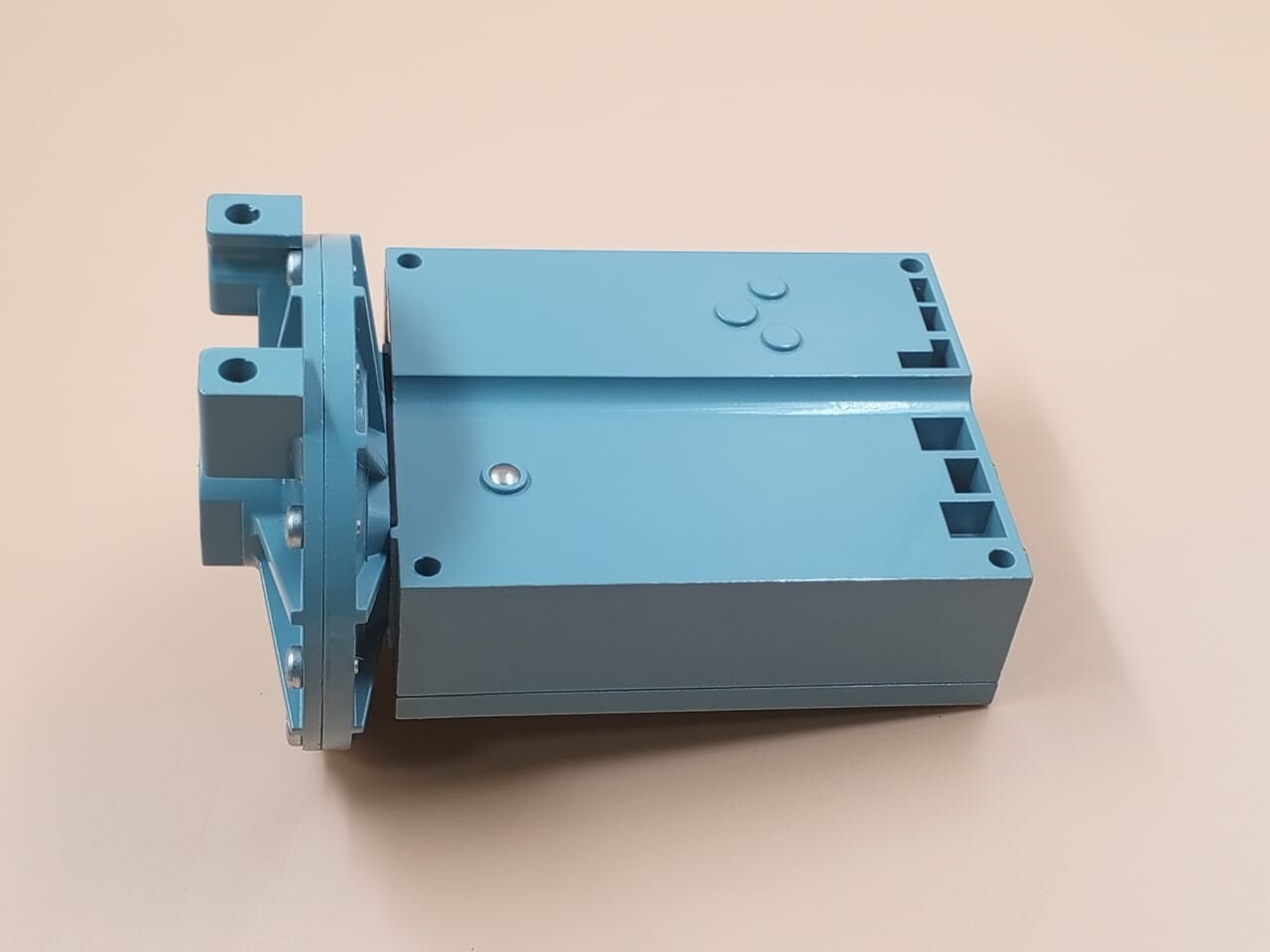 TELEMECANIQUE XMG-B003