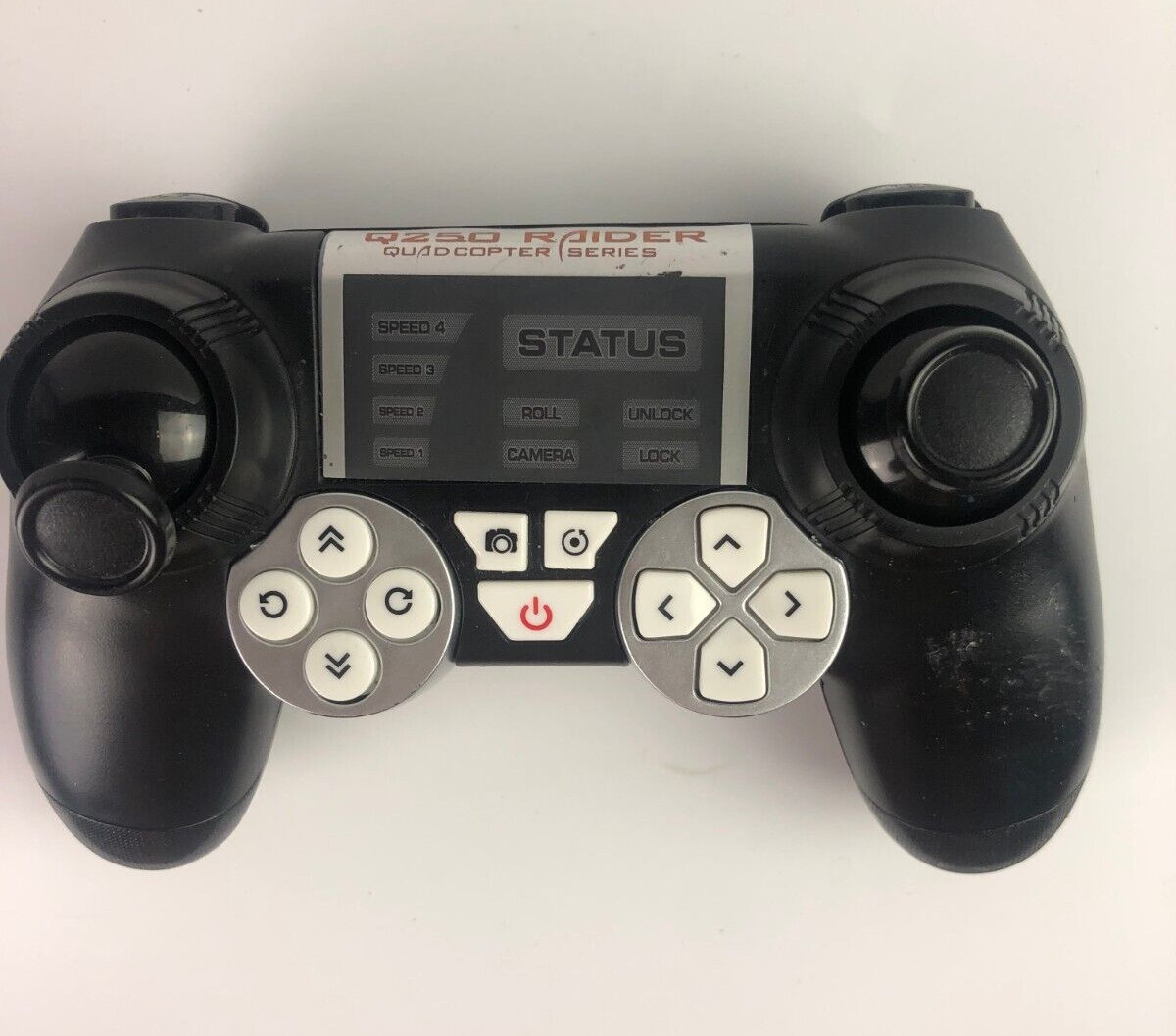 Acme Q250 PrimeRaider Controller  Drone FPV  Controller Only Pro251