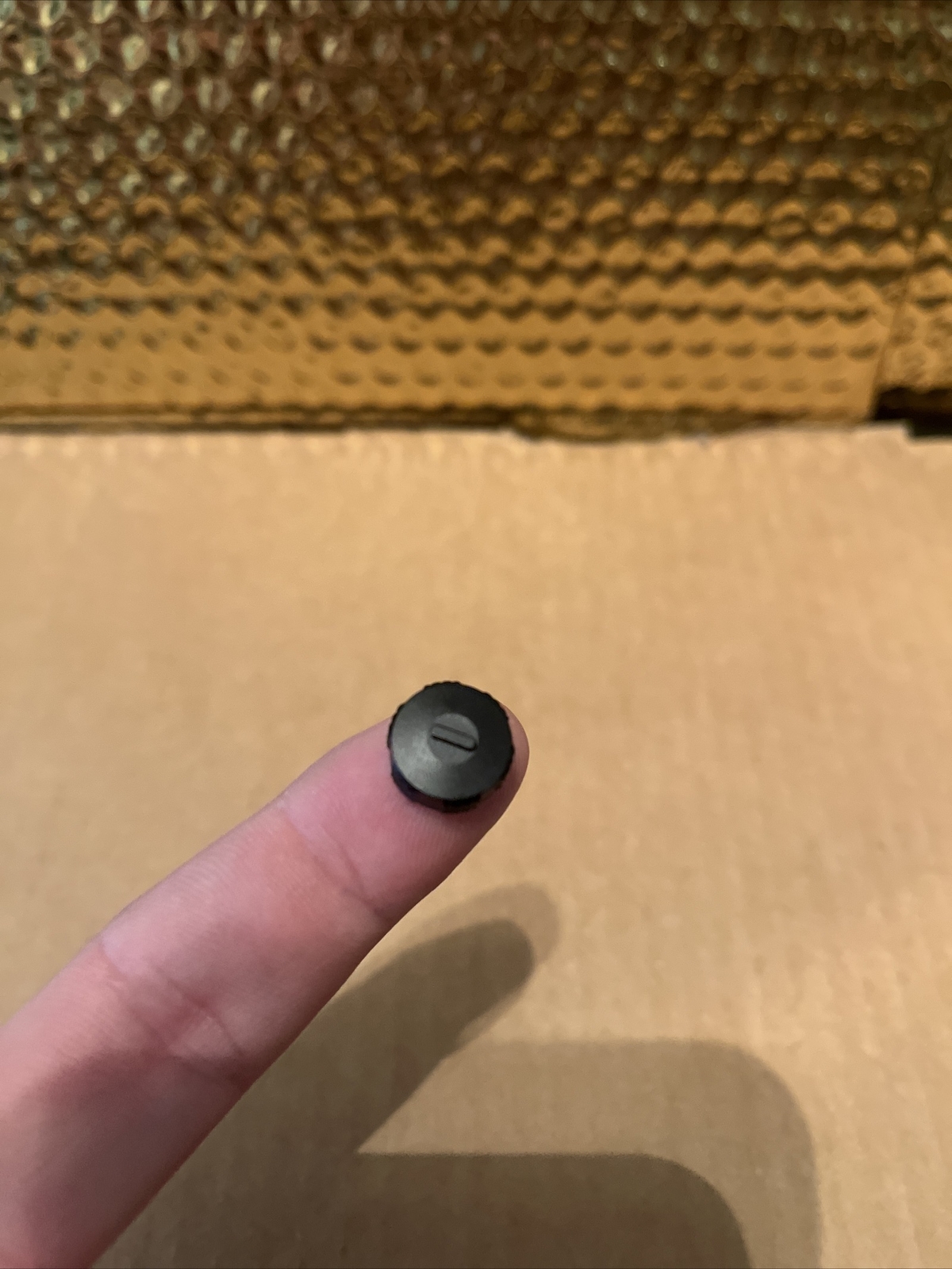 SIG Sauer Romeo 5 Red Dot Sight Replacement Windage/Elevation Cap Cover