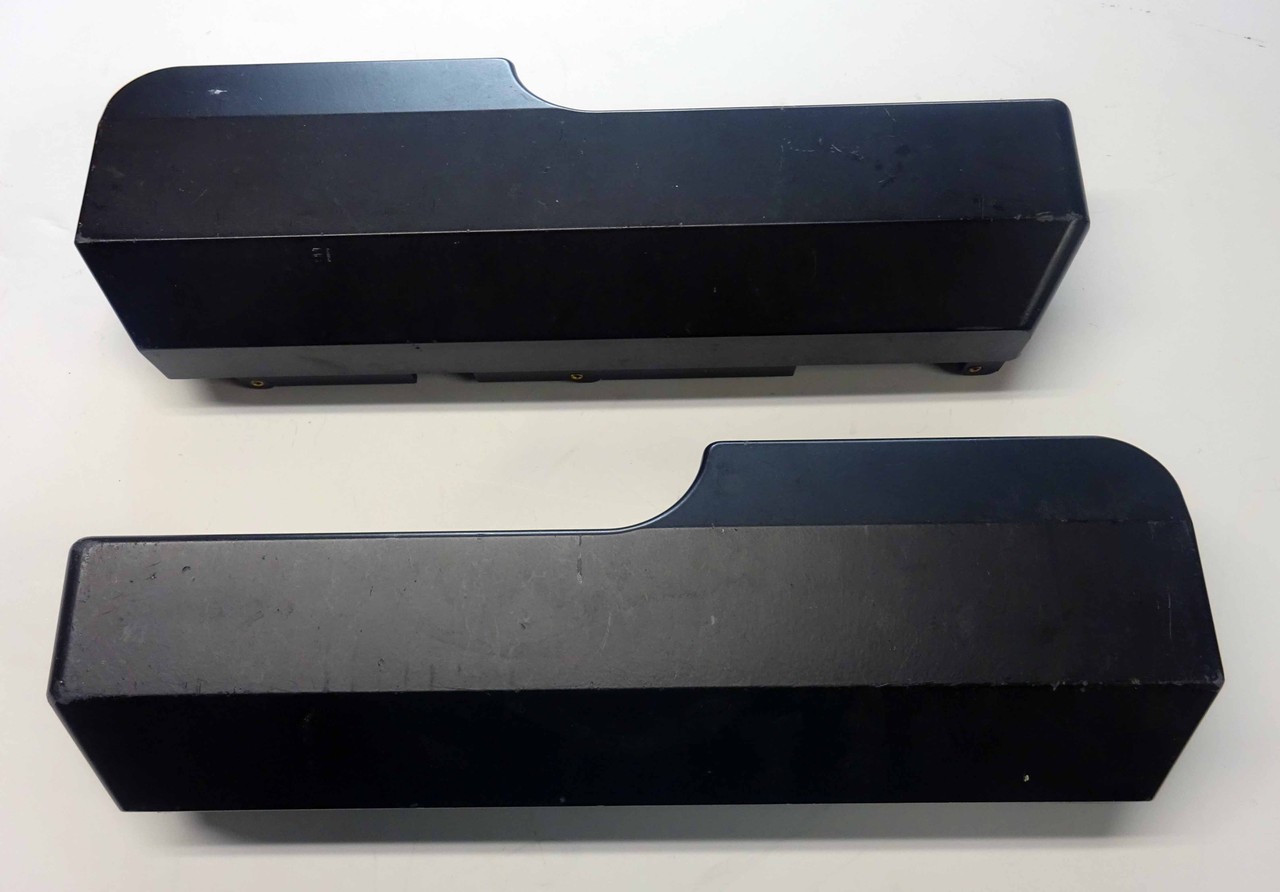 Ensoniq KS-32 Left End Cap