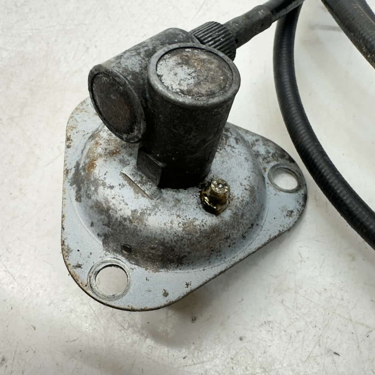 Cable, Speedometer - 2005 Polaris Classic 500