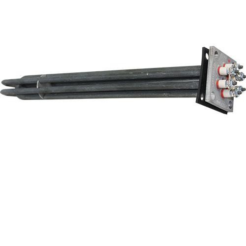 JACKSON 4540-121-47-39 HEATING ELEMENT 240V 5450W 6"X6" SS