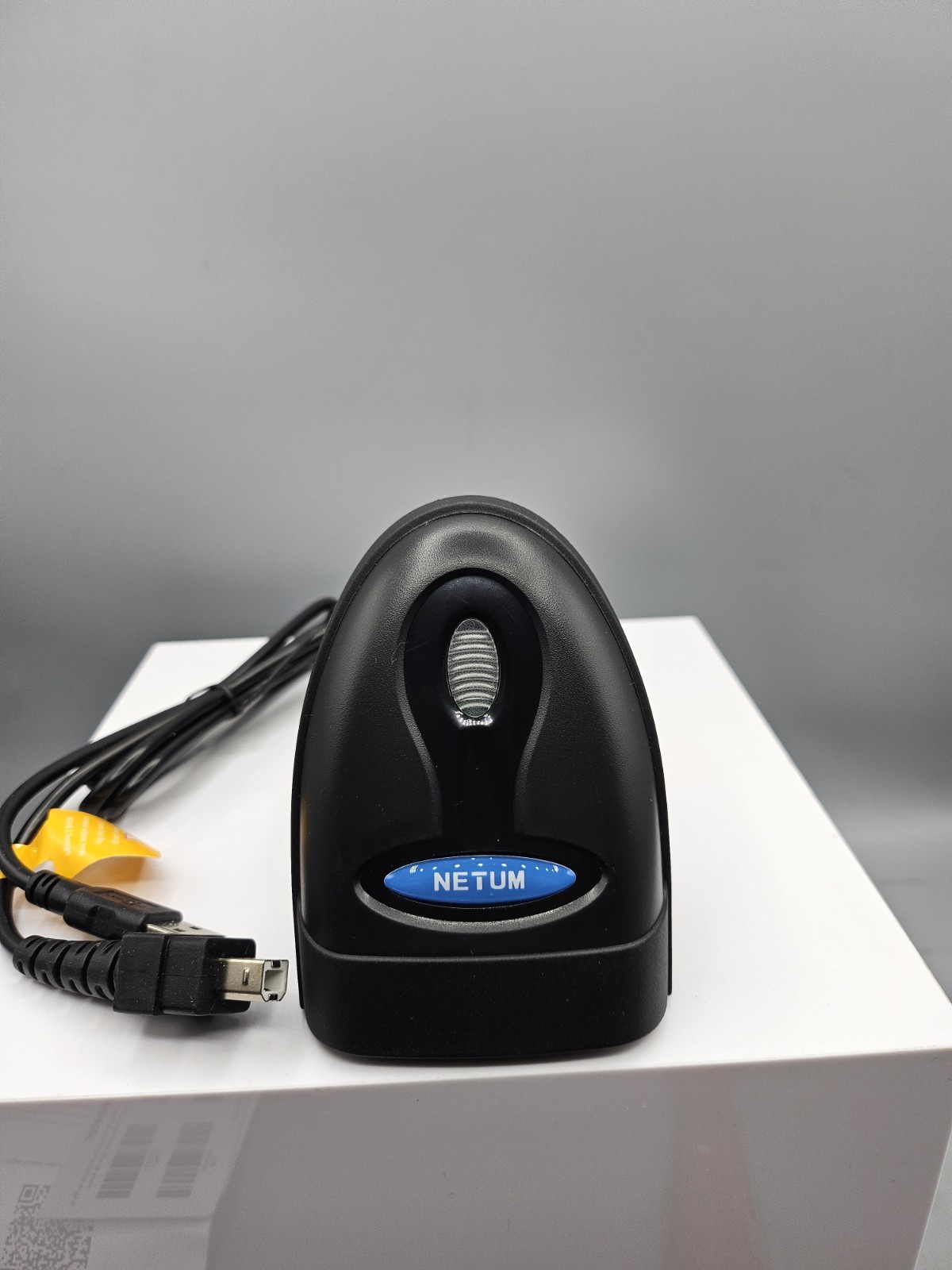New Netum Nt-1228BL Handheld Barcode Scanner Wireless USB & Bluetooth