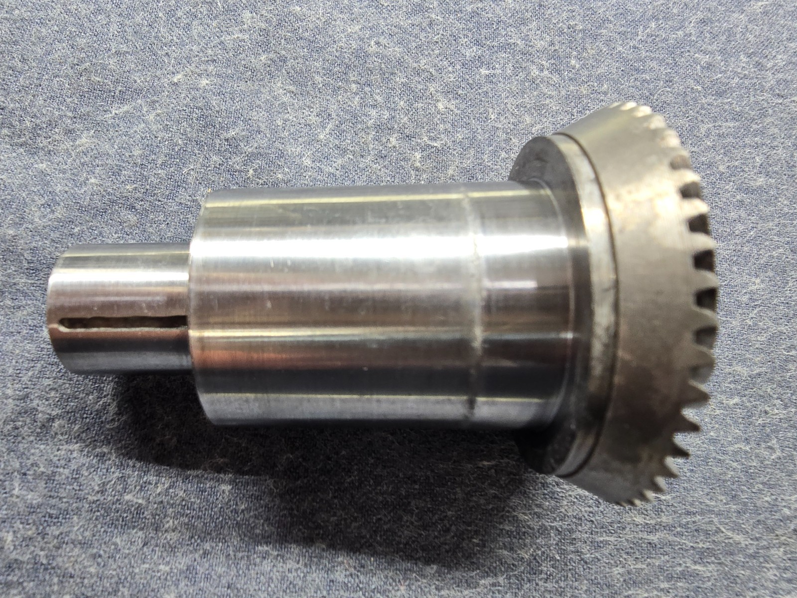 RCV 91 CD RC Four Cycle Rotary Model Airplane Engine Part- Rotor