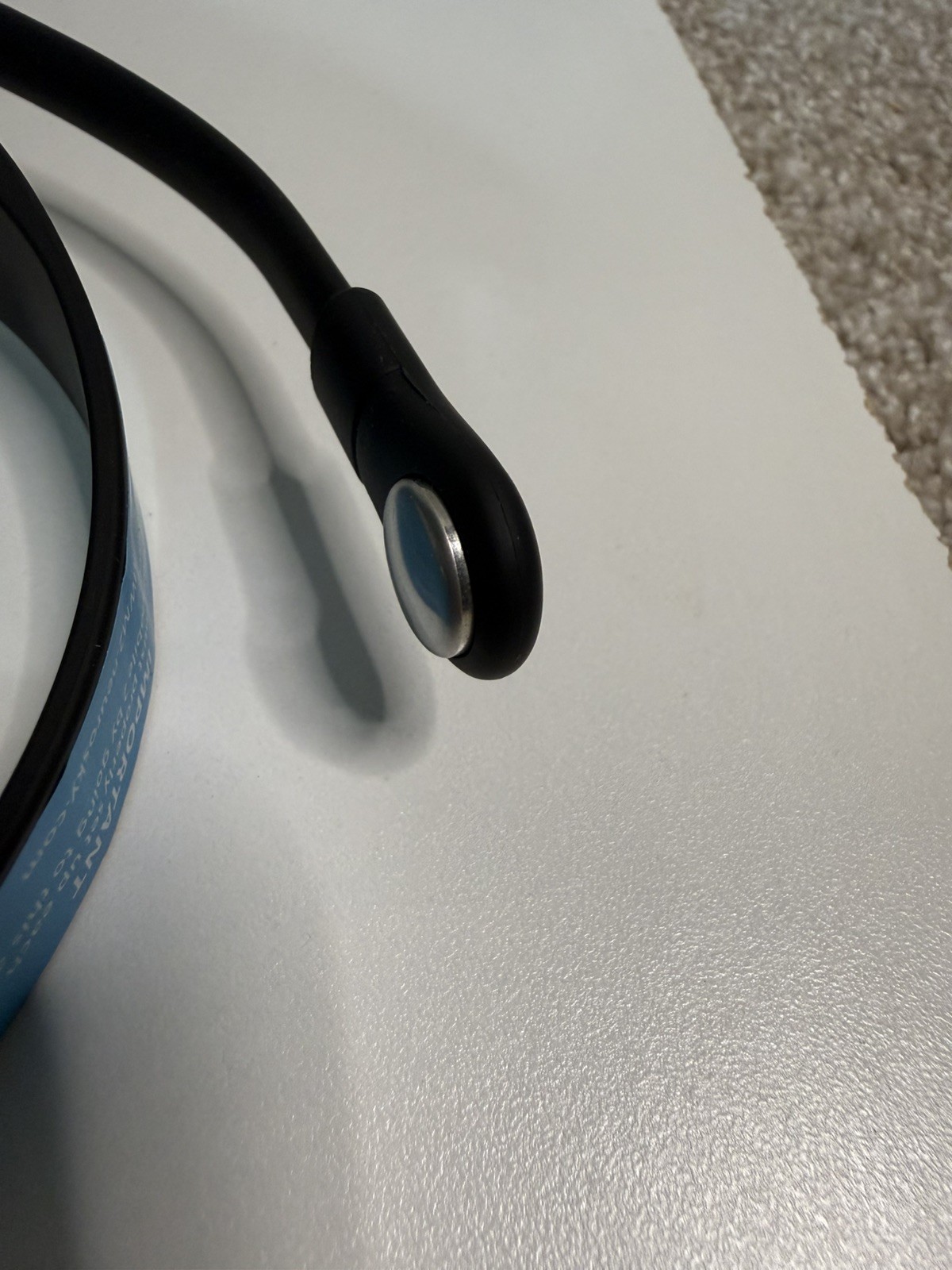 NEW!! NeuroSky MindWave Mobile 2 Sensing Headset Brainwave Starter Kit