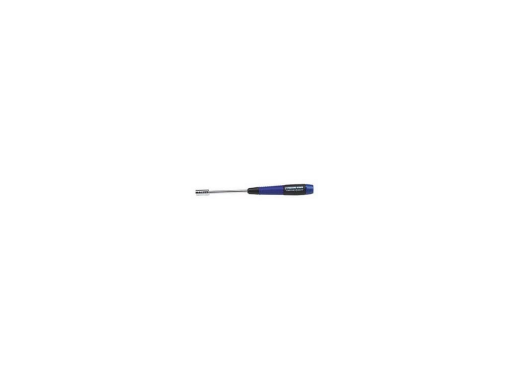 Techni-Pro 758SC255 - 758SC255 ESD Precision Screwdriver 3/16 inch Nutdriver
