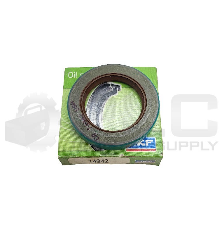 NEW SKF 14942 SHAFT SEAL