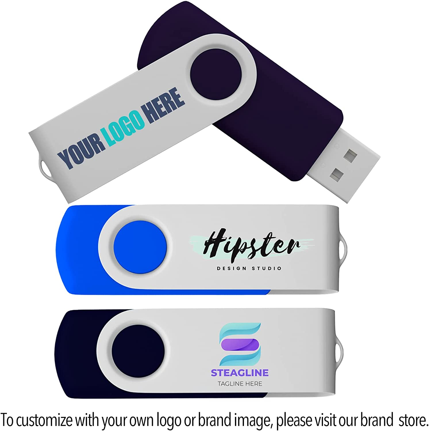 Flash Drive Case USB Storage Case USB Holder Storage Bag, Electronic Accessorie