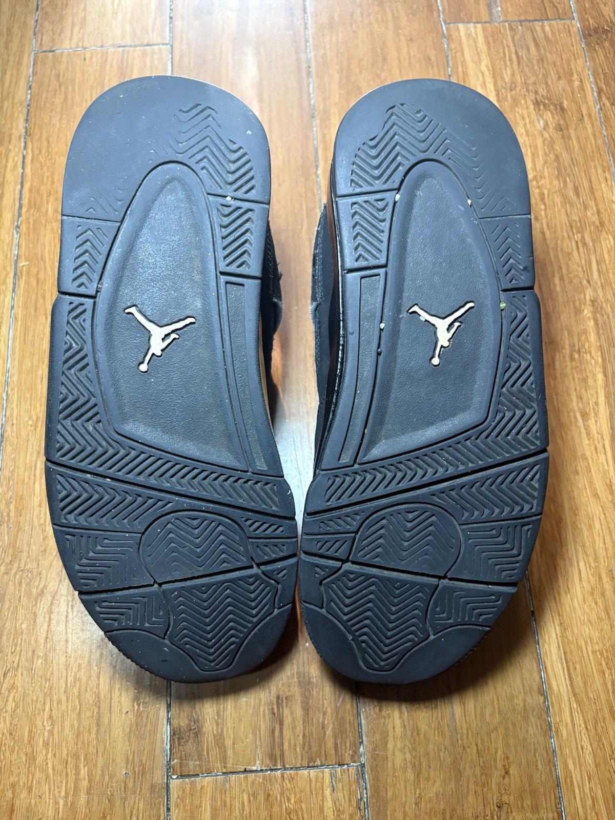 Jordan 4 Black Cat 2020