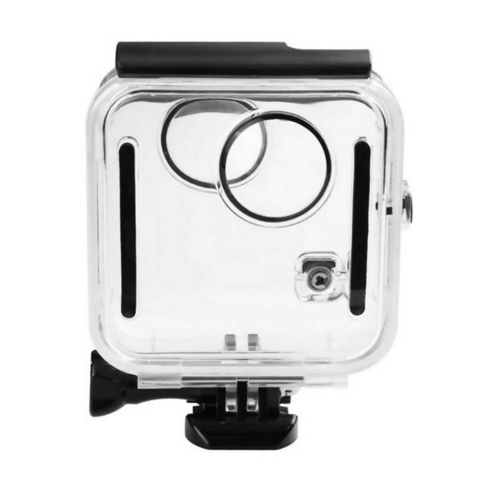 Waterproof Housing Protective Case Cover Underwater Diving for GoPro Fusion New