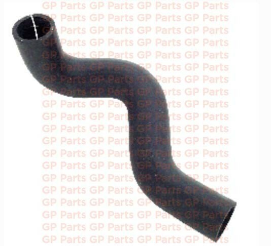 Yale 915760400, LOWER RADIATOR HOSE, GLC030CE