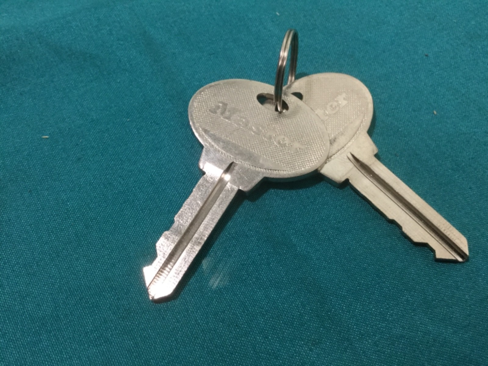 Master Lock Entry Lever Set WL0115KA4 - Locksmith
