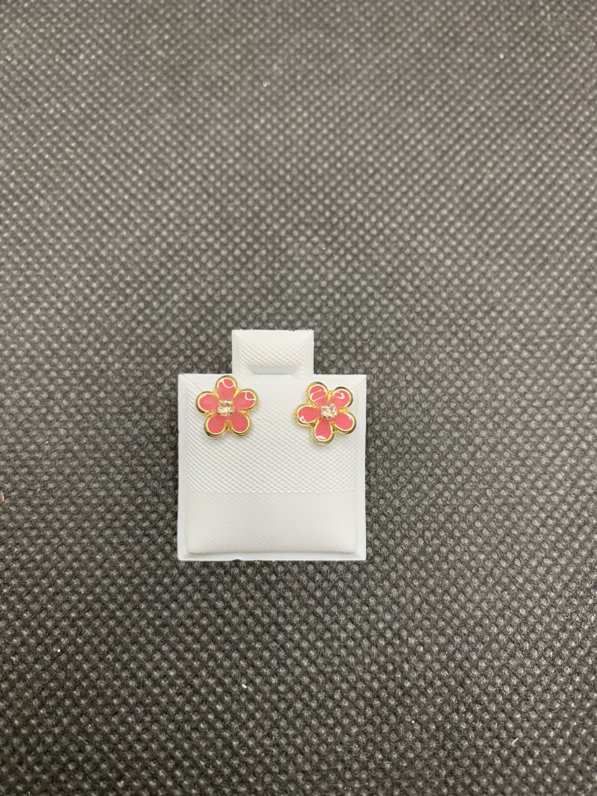 10k gold earrings