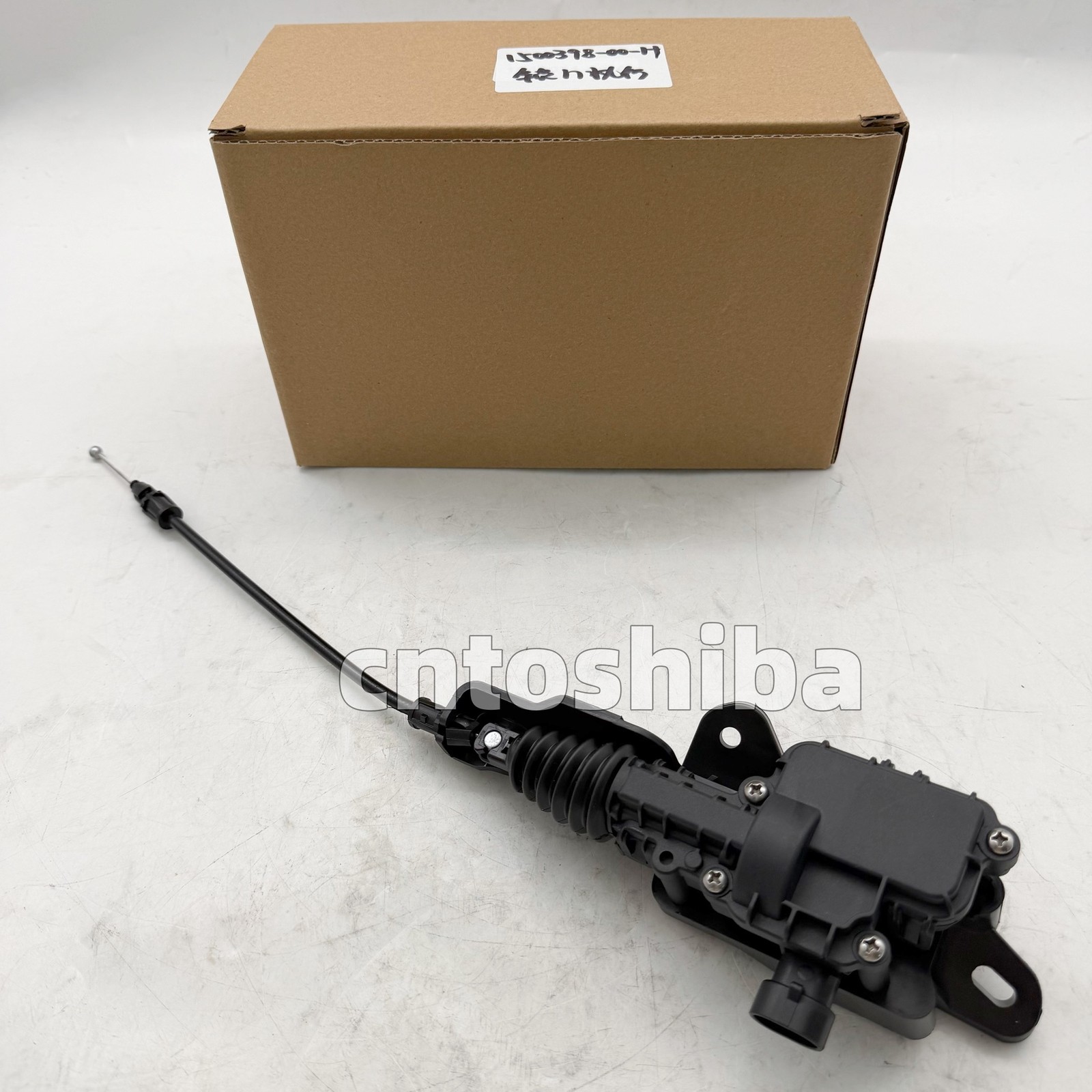 New 1500398-00-J Tesla Model 3 17-23 / Y 20-23 Hood Frunk Lock Latch Actuator US