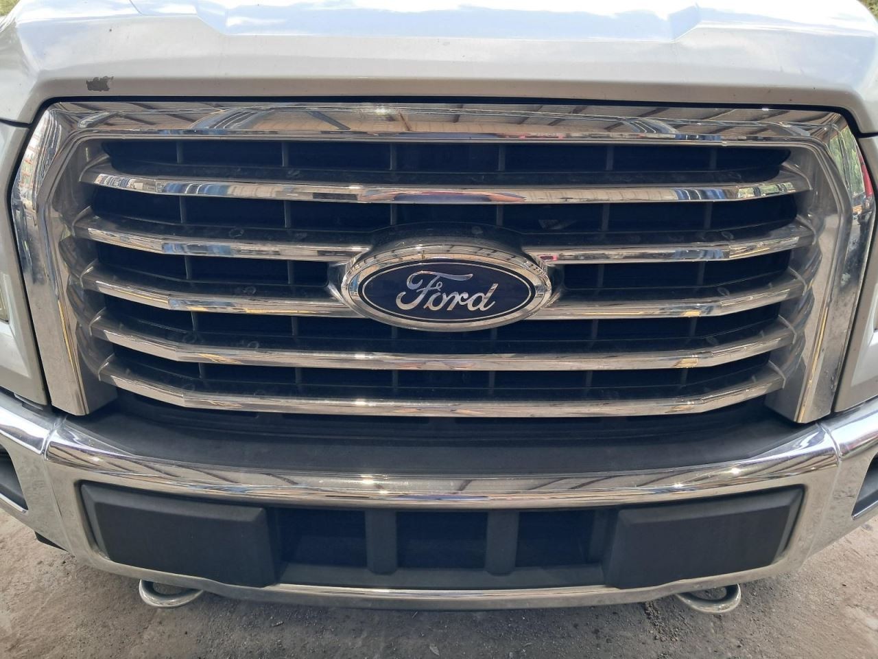 F150 2017 Glove Box 4799547