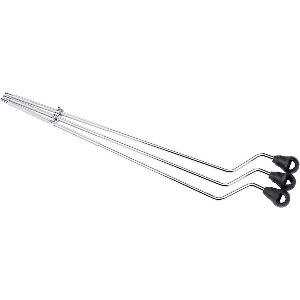 Pearl PEARL LG40L3 EX LONG FT LEGS 3Pack
