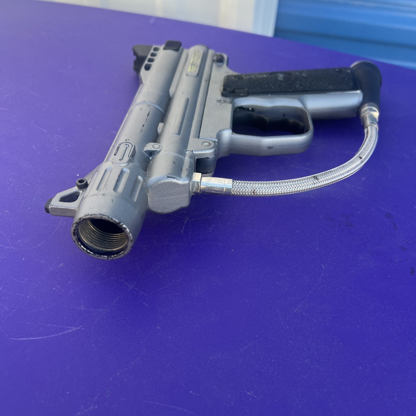 PMI Trracer SA Paintball Gun
