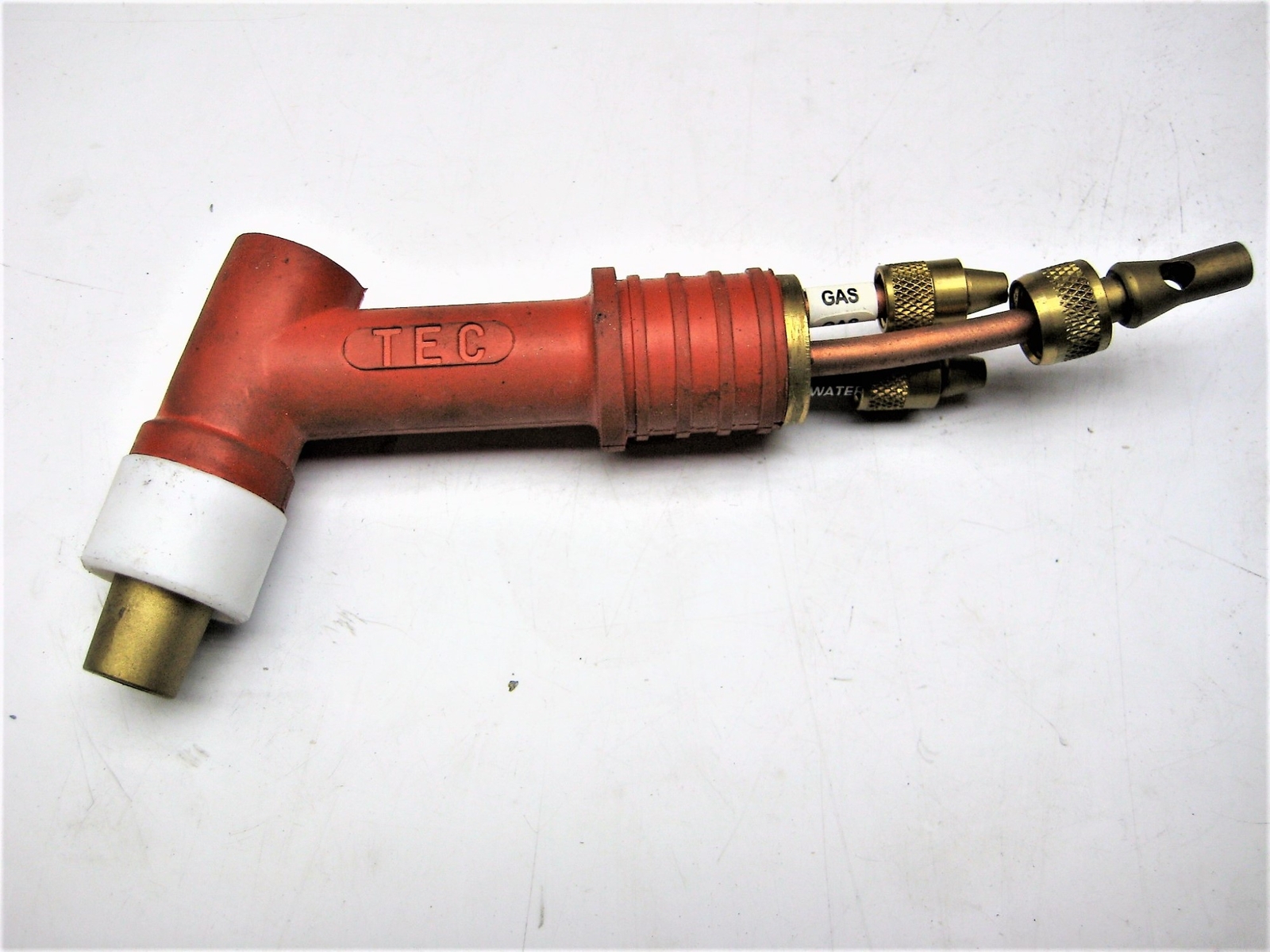 TEC 428 TORCH HEAD NSNP