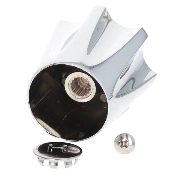 Sayco Metal Handle P275H With Index Button