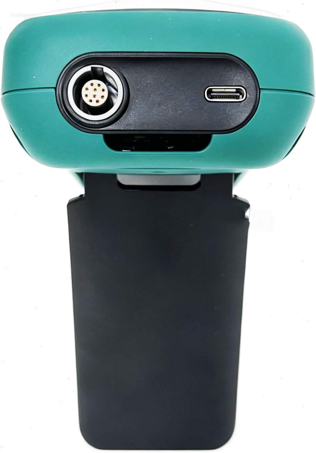 AC DC Gauss Meter Teslameter with Hall Radial Probe Class 2 2mT~3000mT