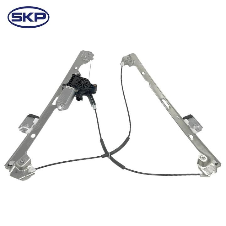 SKP Window Motor and Regulator for Silverado 2500+More SK741443