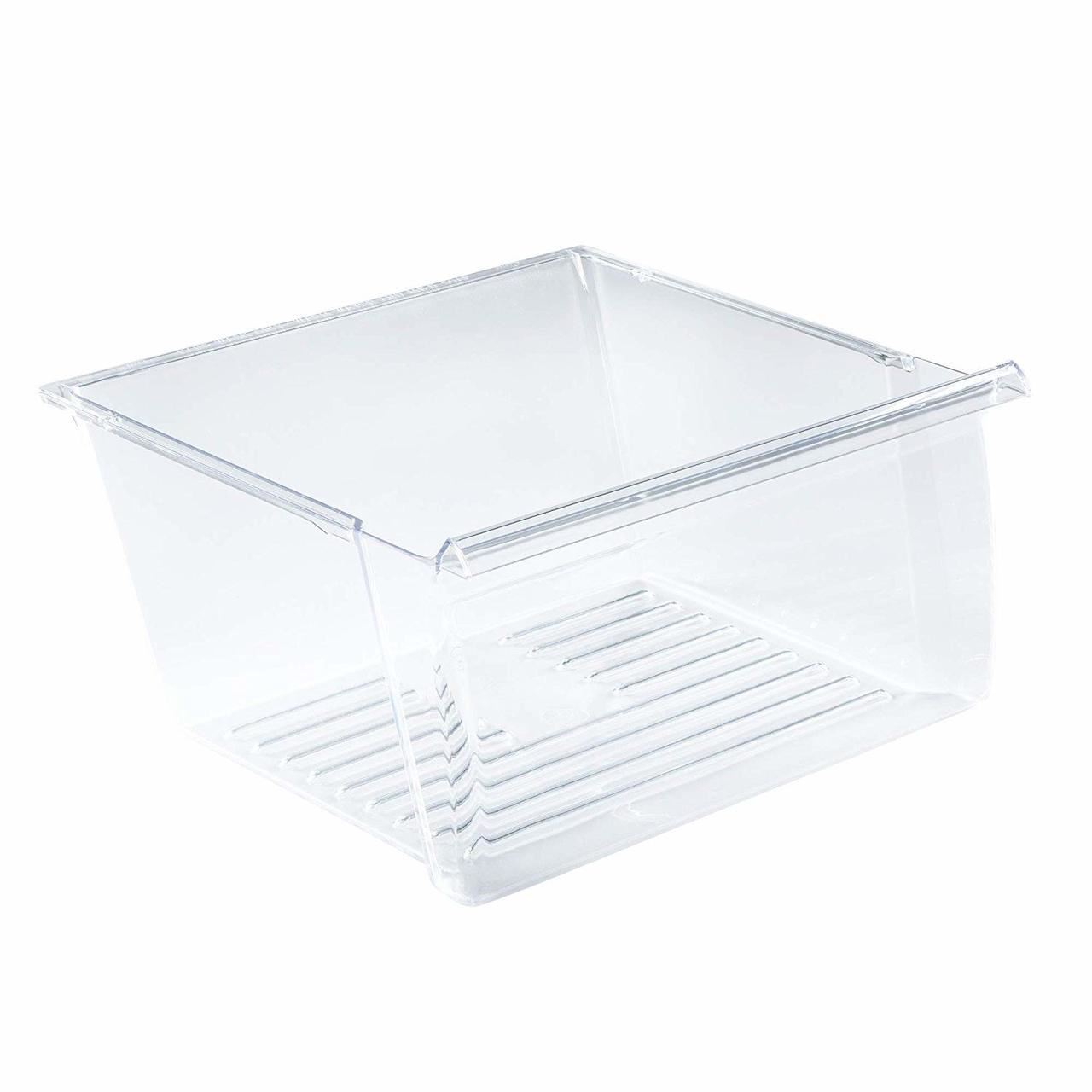 Fridge CRISPER PAN DRAWER 2196229, 2196481, 2209678, AH869294, EA869294 PS869294