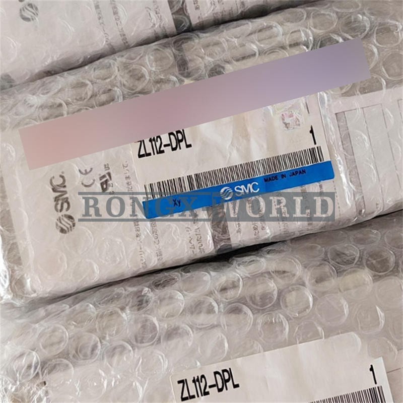 1PCS SMC ZL112-DPL Multistage Vacuum ZL112DPL NEW