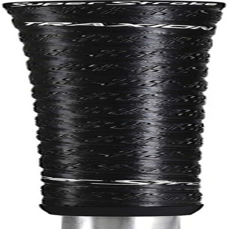 Superstroke Traxion Wrap Golf Club Grip, Advanced Surface Texture That Improves