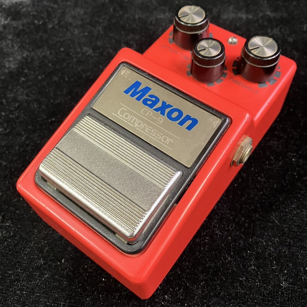Maxon Cp-9