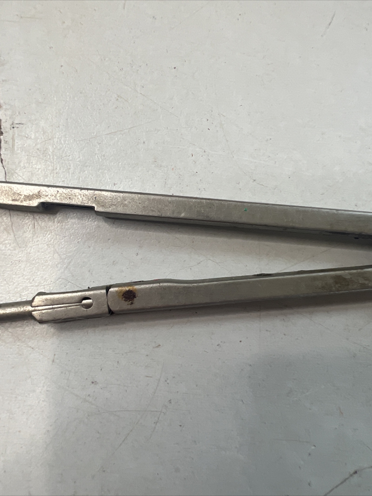 Vintage Ridgways Germany Compass