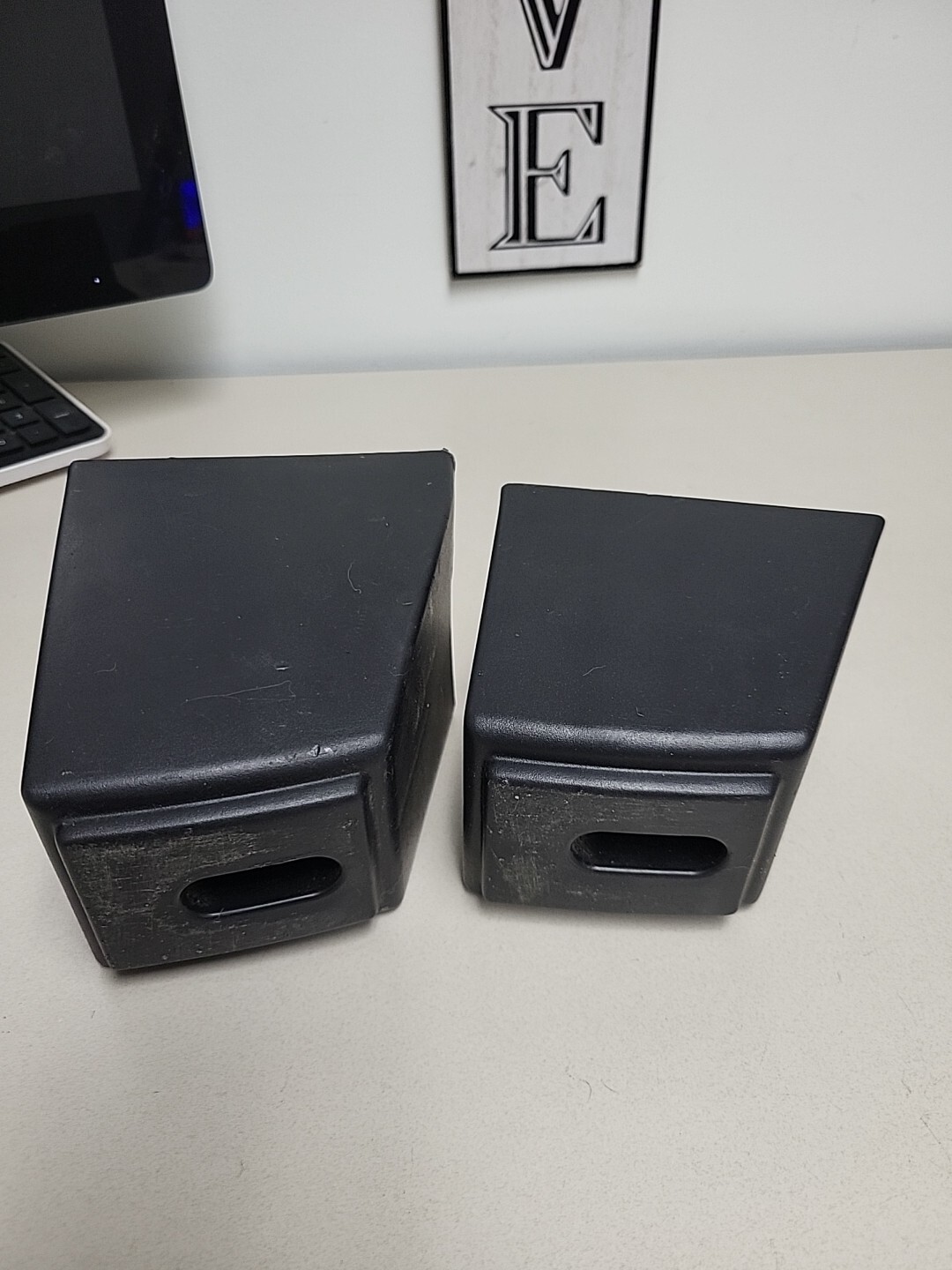 Proform XP 542s Treadmill Rear Feet -831295050 (36B)