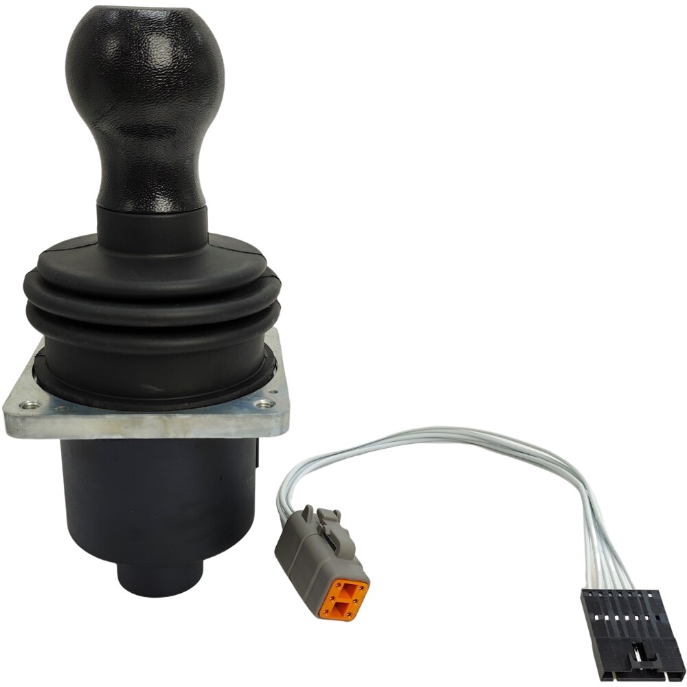 Dual Axis Joystick Controller 111417 111417GT GE-111417 for Genie Scissor Lift