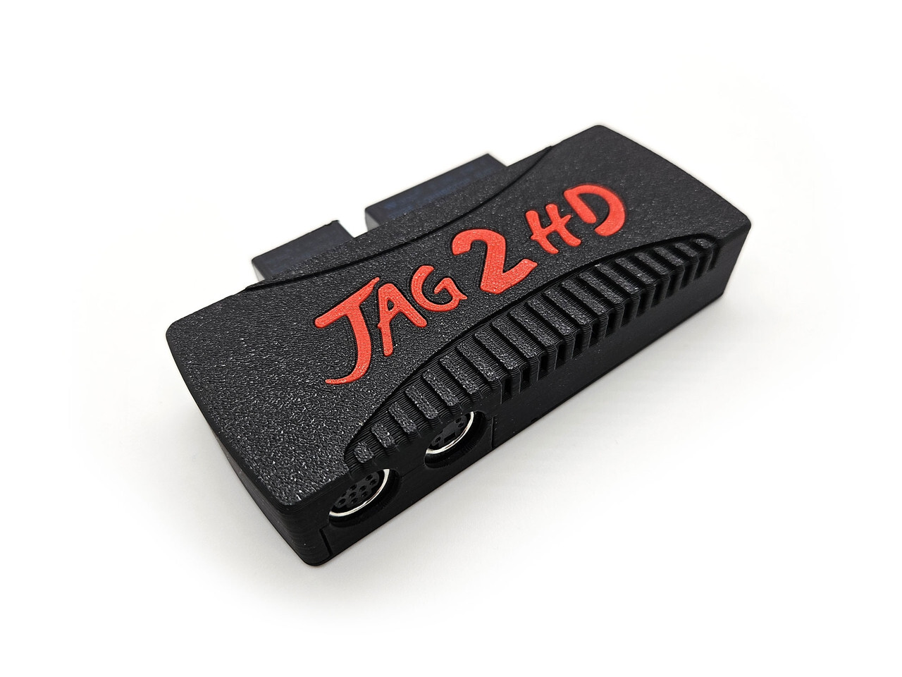 Jag2HD Video Adapter for Atari Jaguar - Humble Bazooka