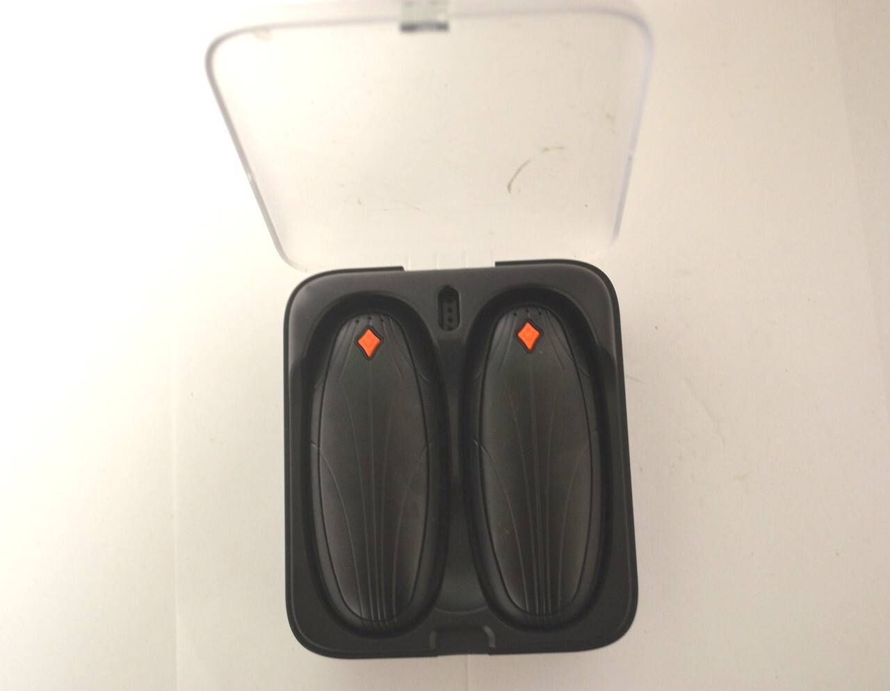 Rechargeable Hand Warmers 2 Pack with 10000Mah Charging Case(032625)