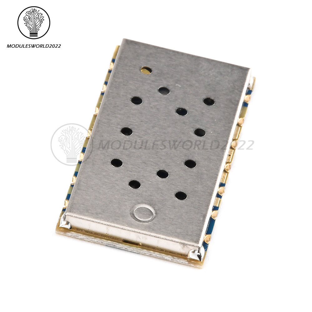 144MHz 145MHz 146MHz 154MHz 174MHz VHF HAM Radio Module Amateur Radio DRA818V