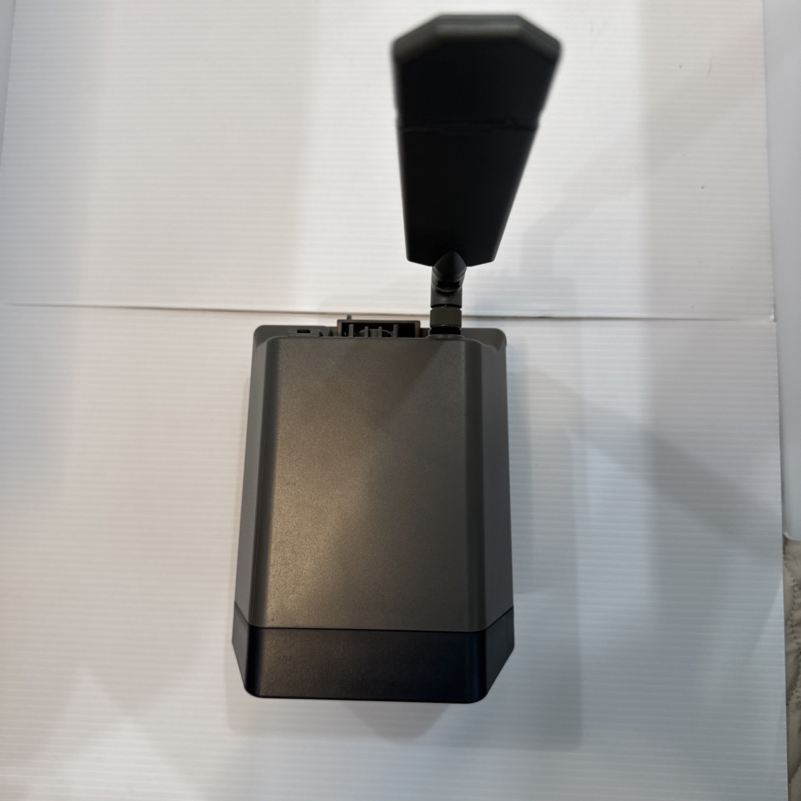 Open Box Tactacam Defend Cellular Security Camera DFD-GRD01