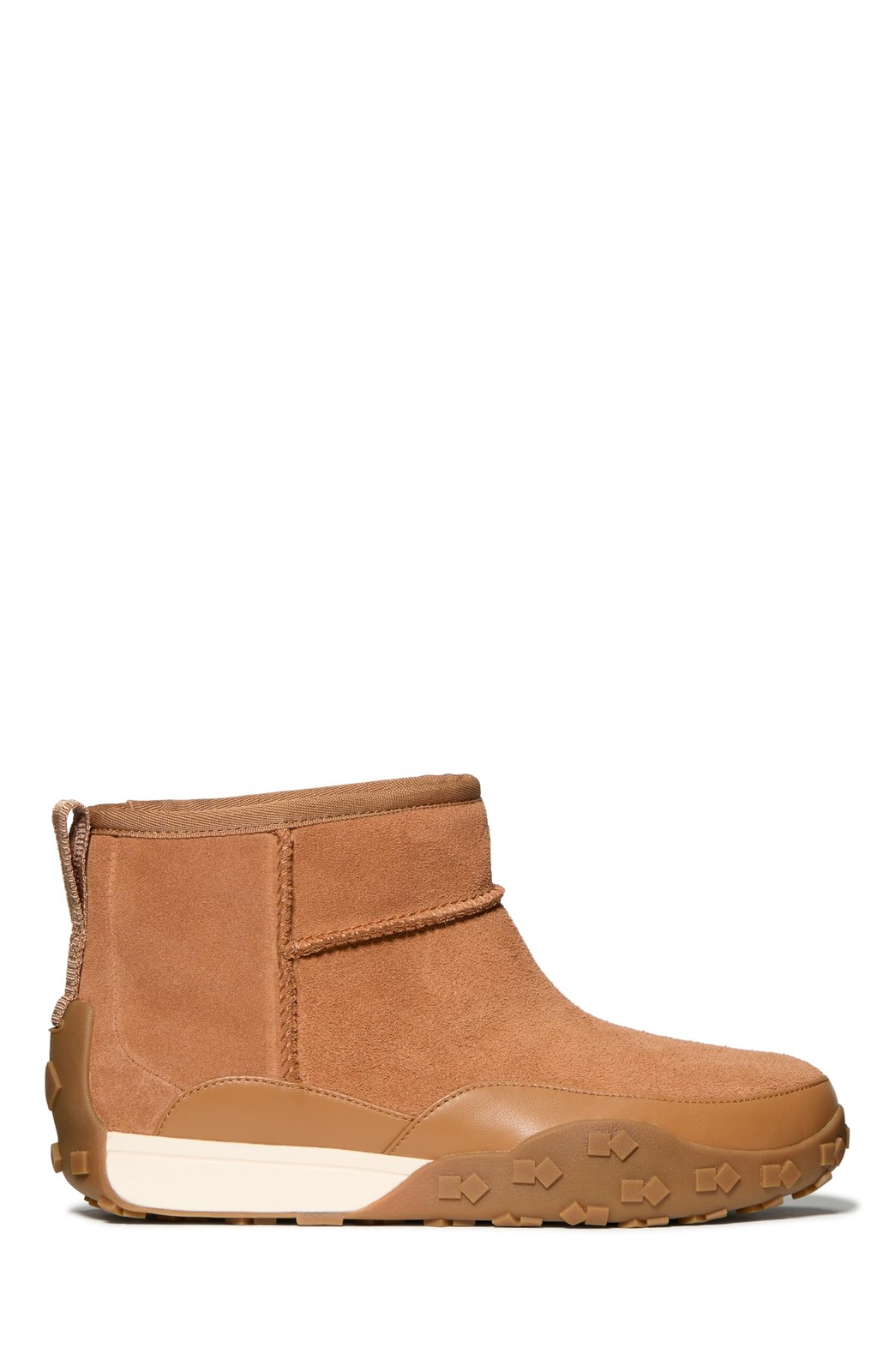 kate spade new york K As In Kate Suede Bootie