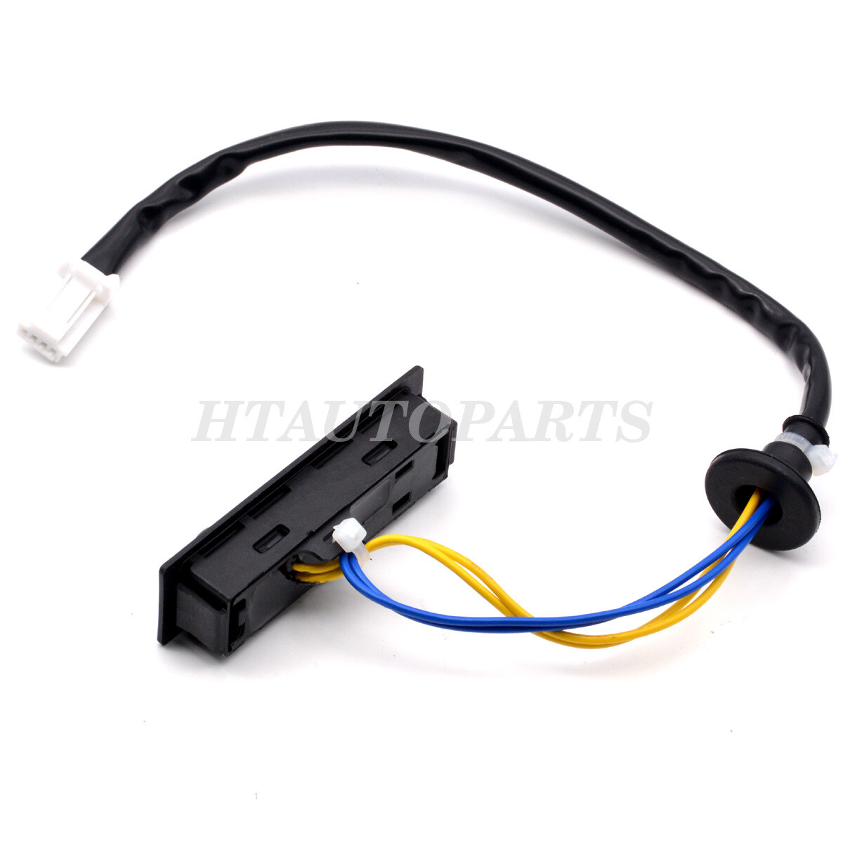 New For Nissan 2015-2022 Murano Liftgate Release Switch 25380-5AA0A US